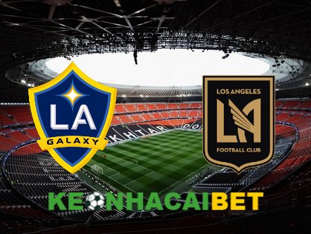 Soi kèo nhà cái Los Angeles Galaxy vs Los Angeles FC – 09h30 – 05/07/2023