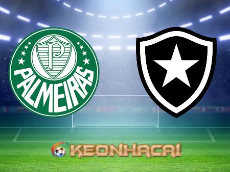 Soi kèo nhà cái Palmeiras vs Botafogo RJ – 02h00 – 26/06/2023