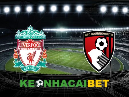 Soi kèo nhà cái Liverpool vs Bournemouth – 21h00 – 19/08/2023