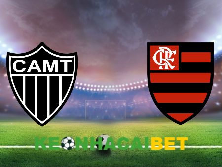 Soi kèo nhà cái Atletico-MG vs Flamengo RJ – 07h00 – 30/07/2023