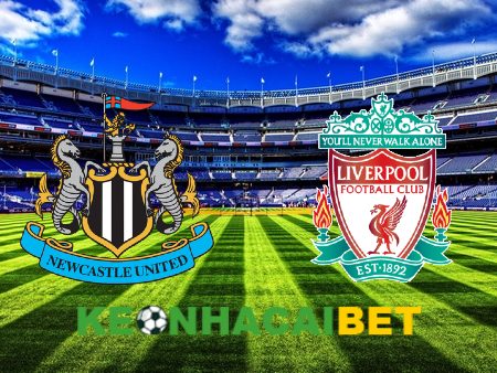 Soi kèo nhà cái Newcastle vs Liverpool – 22h30 – 27/08/2023