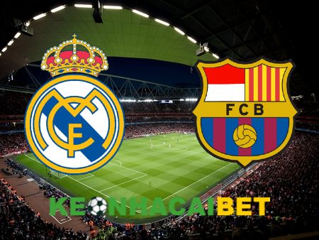 Soi kèo nhà cái Real Madrid vs Barcelona – 04h00 – 30/07/2023