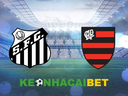 Soi kèo nhà cái Santos vs Athletico-PR – 02h00 – 06/08/2023