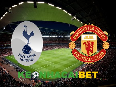 Soi kèo nhà cái Tottenham vs Manchester Utd – 23h30 – 19/08/2023