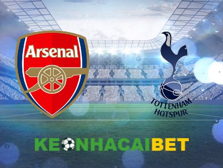 Soi kèo nhà cái Arsenal vs Tottenham – 20h00 – 24/09/2023