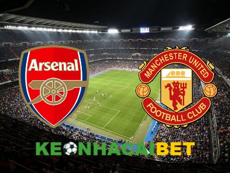 Soi kèo nhà cái Arsenal vs Manchester Utd – 22h30 – 03/09/2023