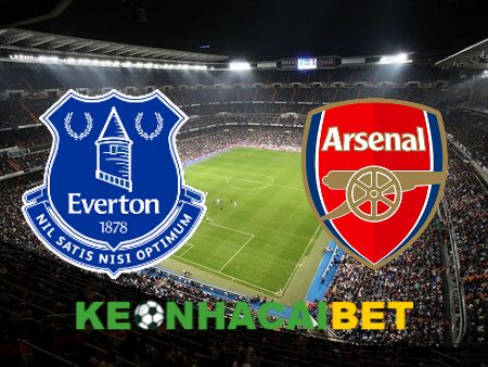 Soi kèo nhà cái Everton vs Arsenal – 22h30 – 17/09/2023