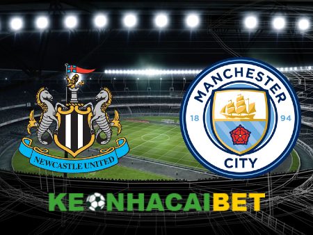 Soi kèo nhà cái Newcastle vs Manchester City – 02h00 – 28/09/2023