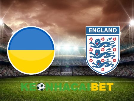 Soi kèo nhà cái Ukraine vs Anh – 23h00 – 09/09/2023