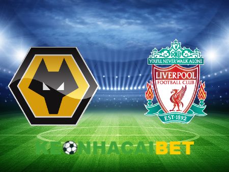 Soi kèo nhà cái Wolves vs Liverpool – 18h30 – 16/09/2023
