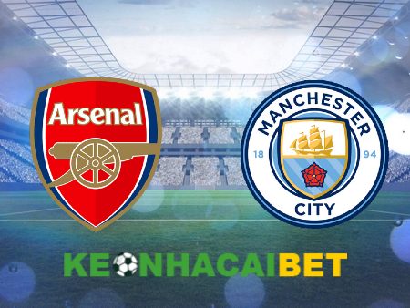 Soi kèo nhà cái Arsenal vs Manchester City – 22h30 – 08/10/2023