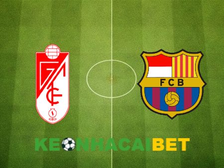 Soi kèo nhà cái Granada CF vs Barcelona – 02h00 – 09/10/2023