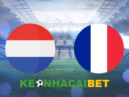 Soi kèo nhà cái Hà Lan vs Pháp – 01h45 – 14/10/2023