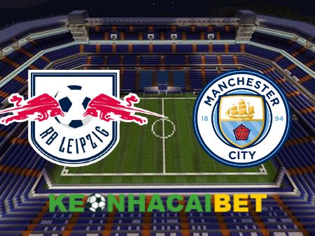 Soi kèo nhà cái RB Leipzig vs Manchester City – 02h00 – 05/10/2023