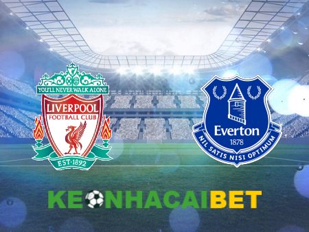 Soi kèo nhà cái Liverpool vs Everton – 18h30 – 21/10/2023