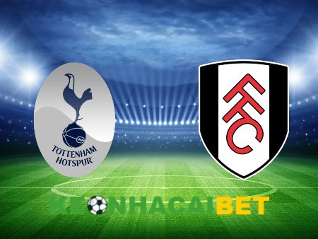 Soi kèo nhà cái Tottenham vs Fulham – 02h00 – 24/10/2023