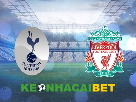 Soi kèo nhà cái Tottenham vs Liverpool – 23h30 – 30/09/2023