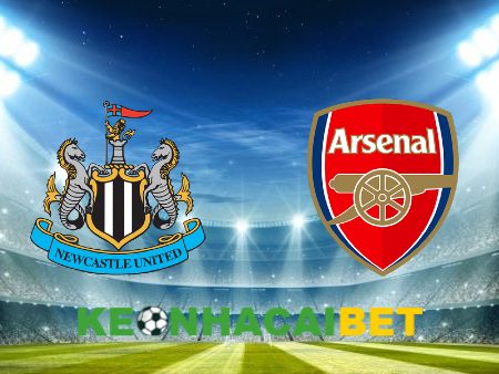 Soi kèo nhà cái Newcastle vs Arsenal – 00h30 – 05/11/2023