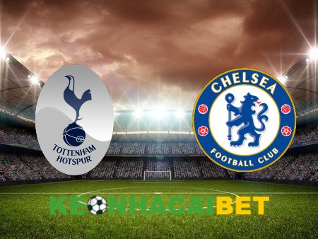 Soi kèo nhà cái Tottenham vs Chelsea – 03h00 – 07/11/2023