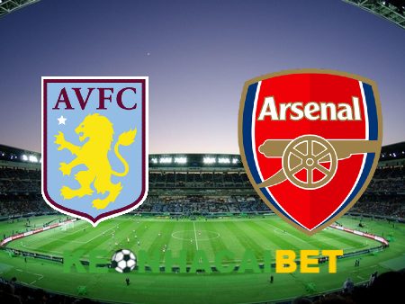 Soi kèo nhà cái Aston Villa vs Arsenal – 00h30 – 10/12/2023