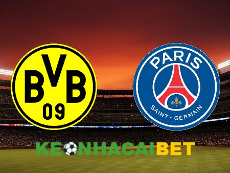 Soi kèo nhà cái Dortmund vs PSG – 03h00 – 14/12/2023