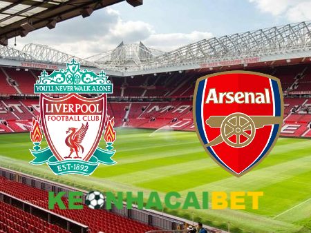 Soi kèo nhà cái Liverpool vs Arsenal – 00h30 – 24/12/2023