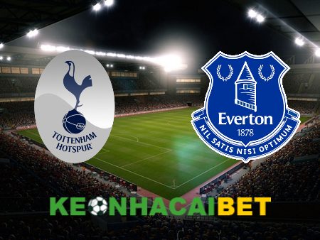 Soi kèo nhà cái Tottenham vs Everton – 22h00 – 23/12/2023