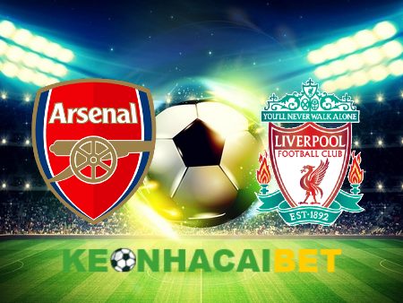 Soi kèo nhà cái Arsenal vs Liverpool – 23h30 – 07/01/2024