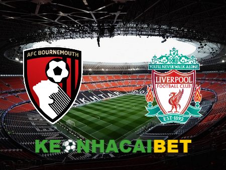 Soi kèo nhà cái Bournemouth vs Liverpool – 23h30 – 21/01/2024