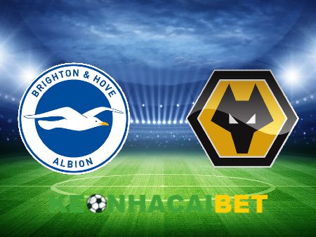 Soi kèo nhà cái Brighton vs Wolves – 02h45 – 23/01/2024