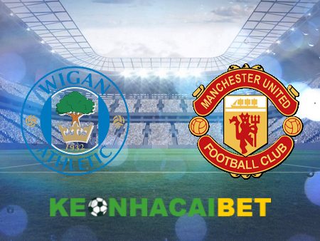 Soi kèo nhà cái Wigan vs Manchester Utd – 03h15 – 09/01/2024