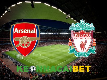 Soi kèo nhà cái Arsenal vs Liverpool  – 23h30 – 04/02/2024