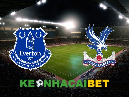 Soi kèo nhà cái Everton vs Crystal Palace – 03h00 – 20/02/2024