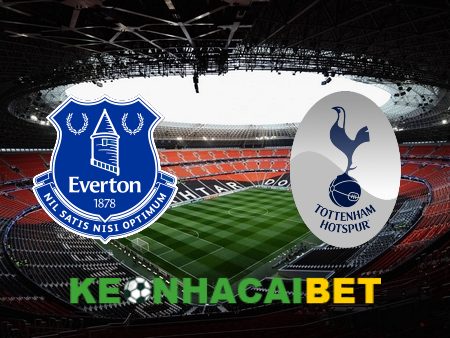 Soi kèo nhà cái Everton vs Tottenham – 19h30 – 03/02/2024