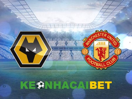 Soi kèo nhà cái Wolves vs Manchester Utd – 03h15 – 02/02/2024