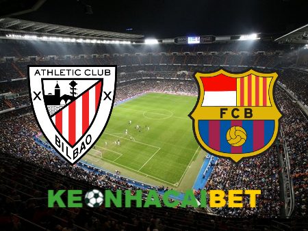 Soi kèo nhà cái Ath Bilbao vs Barcelona – 03h00 – 04/03/2024