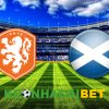 Soi kèo nhà cái Hà Lan vs Scotland – 02h45 – 23/03/2024