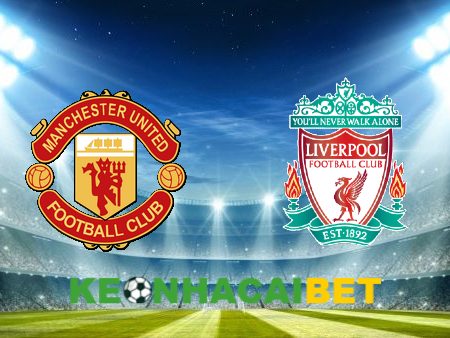 Soi kèo nhà cái Manchester Utd vs Liverpool – 22h30 – 13/03/2024