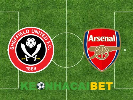 Soi kèo nhà cái Sheffield Utd vs Arsenal – 03h00 – 05/03/2024