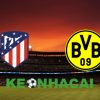 Soi kèo nhà cái Atl. Madrid vs Dortmund – 02h00 – 11/04/2024