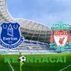 Soi kèo nhà cái Everton vs Liverpool – 02h00 – 25/04/2024