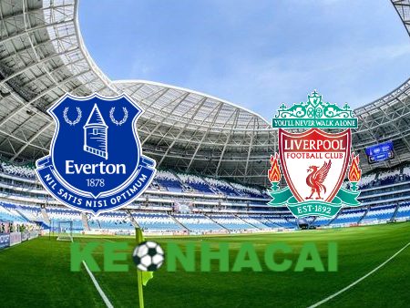 Soi kèo nhà cái Everton vs Liverpool – 02h00 – 25/04/2024