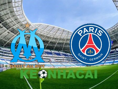 Soi kèo nhà cái Marseille vs PSG – 01h45 – 01/04/2024