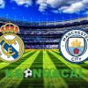 Soi kèo nhà cái Real Madrid vs Manchester City – 02h00 – 10/04/2024