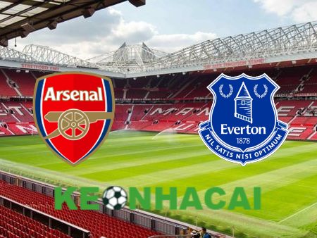 Soi kèo nhà cái Arsenal vs Everton – 22h00 – 19/05/2024