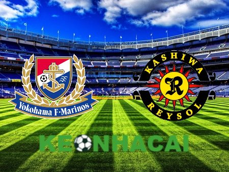 Soi kèo nhà cái Yokohama F. Marinos vs Kashiwa Reysol – 17h00 – 29/05/2024