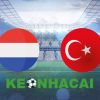 Soi kèo nhà cái Hà Lan vs Thổ Nhĩ Kỳ – 02h00 – 07/07/2024