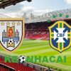 Soi kèo nhà cái Uruguay vs Brazil – 08h00 – 07/07/2024