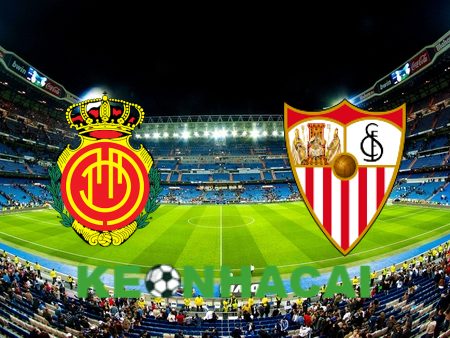 Soi kèo nhà cái Mallorca vs Sevilla – 00h00 – 28/08/2024