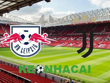 Soi kèo nhà cái RB Leipzig vs Juventus – 02h00 – 03/10/2024